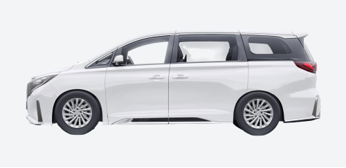 Van
